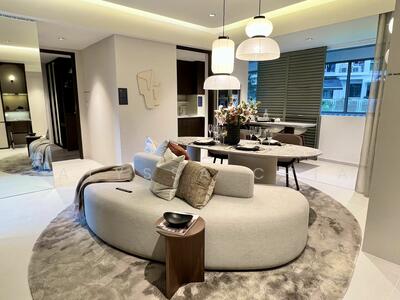 For Sale - Jansen House