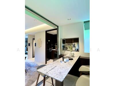 For Sale - Jansen House