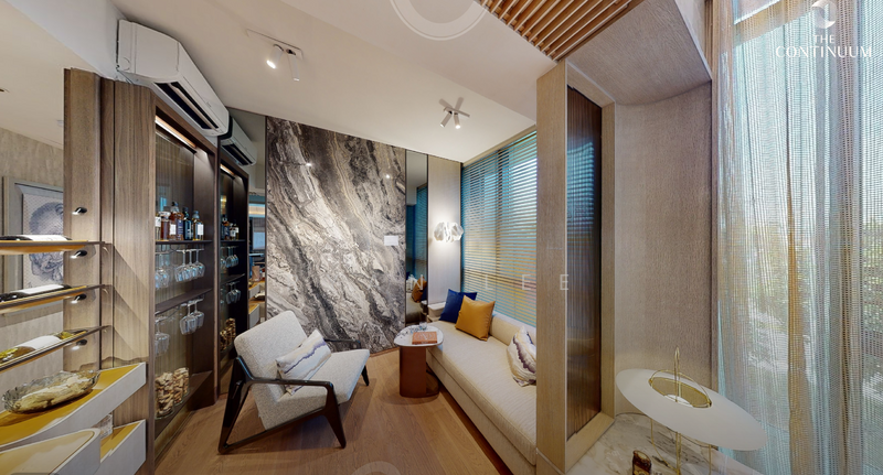 The Continuum, 8 Thiam Siew Avenue, 4 Bedrooms, 1,690 sqft, Apartment For Sale, by Ryan Lee, 25145242 - PropertyGuru.com.sg