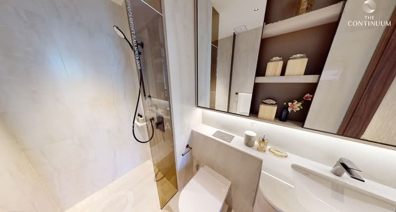 The Continuum, 8 Thiam Siew Avenue, 4 Bedrooms, 1,690 sqft, Apartment For Sale, by Ryan Lee, 25145242 - PropertyGuru.com.sg