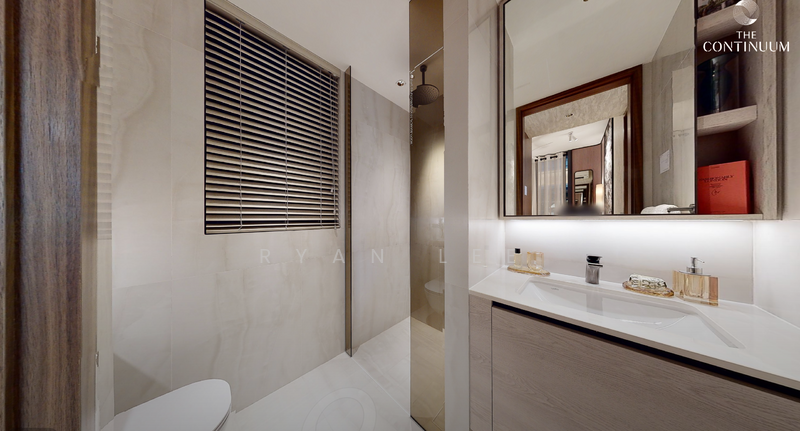 The Continuum, 8 Thiam Siew Avenue, 4 Bedrooms, 1,690 sqft, Apartment For Sale, by Ryan Lee, 25145242 - PropertyGuru.com.sg