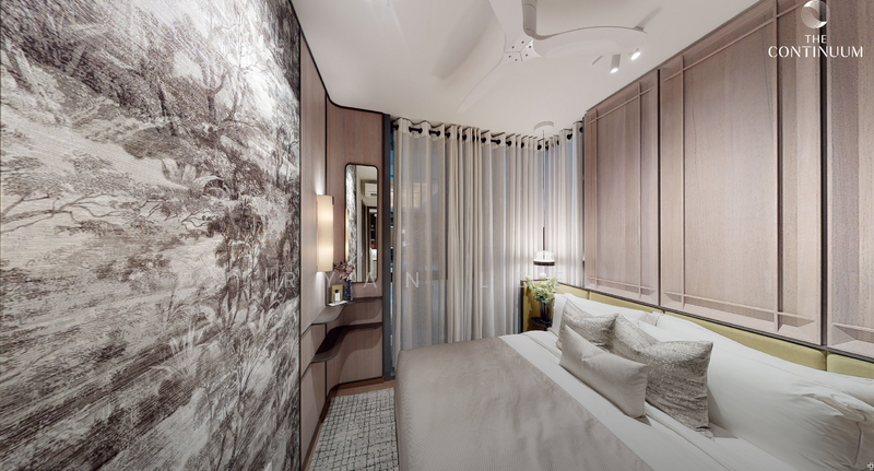 The Continuum, 8 Thiam Siew Avenue, 4 Bedrooms, 1,690 sqft, Apartment For Sale, by Ryan Lee, 25145242 - PropertyGuru.com.sg