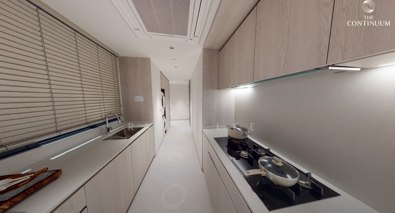 The Continuum, 8 Thiam Siew Avenue, 4 Bedrooms, 1,690 sqft, Apartment For Sale, by Ryan Lee, 25145242 - PropertyGuru.com.sg