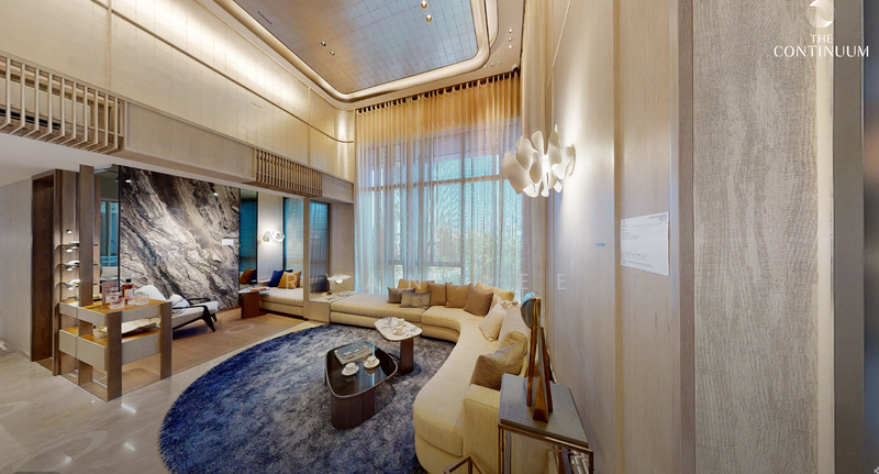 The Continuum, 8 Thiam Siew Avenue, 4 Bedrooms, 1,690 sqft, Apartment For Sale, by Ryan Lee, 25145242 - PropertyGuru.com.sg