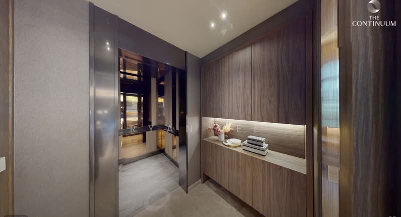 The Continuum, 8 Thiam Siew Avenue, 4 Bedrooms, 1,690 sqft, Apartment For Sale, by Ryan Lee, 25145242 - PropertyGuru.com.sg