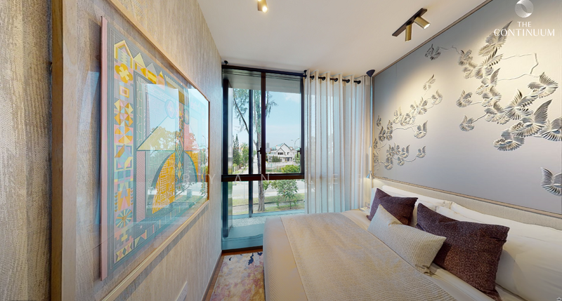 The Continuum, 8 Thiam Siew Avenue, 4 Bedrooms, 1,690 sqft, Apartment For Sale, by Ryan Lee, 25145242 - PropertyGuru.com.sg