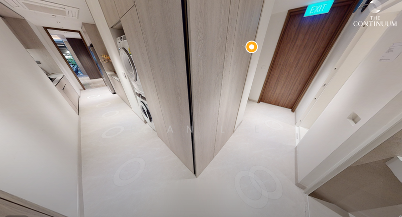 The Continuum, 8 Thiam Siew Avenue, 4 Bedrooms, 1,690 sqft, Apartment For Sale, by Ryan Lee, 25145242 - PropertyGuru.com.sg