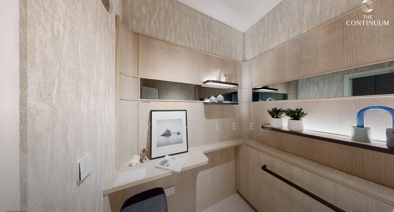 The Continuum, 8 Thiam Siew Avenue, 4 Bedrooms, 1,690 sqft, Apartment For Sale, by Ryan Lee, 25145242 - PropertyGuru.com.sg