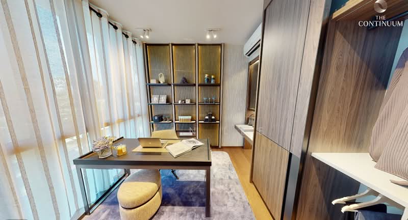 The Continuum, 8 Thiam Siew Avenue, 4 Bedrooms, 1,690 sqft, Apartment For Sale, by Ryan Lee, 25145242 - PropertyGuru.com.sg