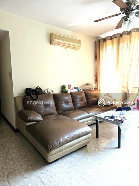 For Sale - The Eden @ Tampines