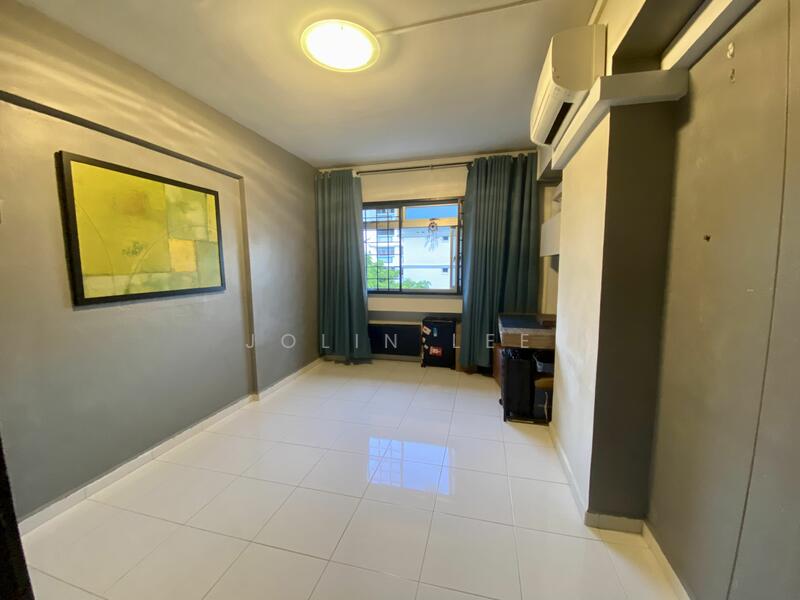 724 Pasir Ris Street 72, 724 Pasir Ris Street 72, Room Rental, 300 sqft