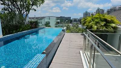 For Rent - City Regency