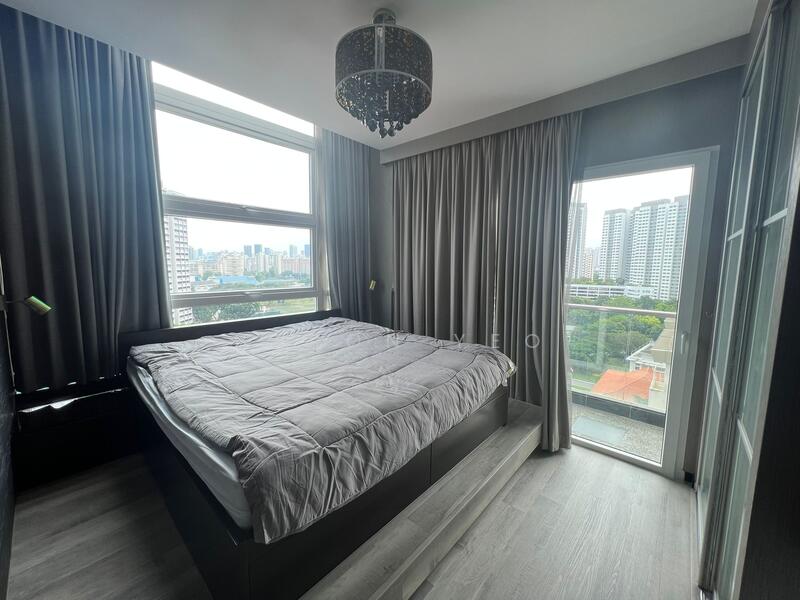 City Regency, 18 Saint Michael's Road, 2 Bedrooms, 851 sqft, Apartment For Rent, by Baron Yeo, 25145274 - PropertyGuru.com.sg
