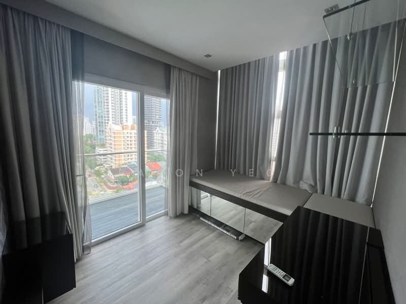 City Regency, 18 Saint Michael's Road, 2 Bedrooms, 851 sqft, Apartment For Rent, by Baron Yeo, 25145274 - PropertyGuru.com.sg