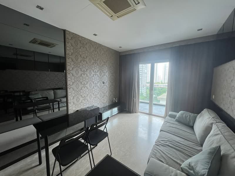 City Regency, 18 Saint Michael's Road, 2 Bedrooms, 851 sqft, Apartment For Rent, by Baron Yeo, 25145274 - PropertyGuru.com.sg