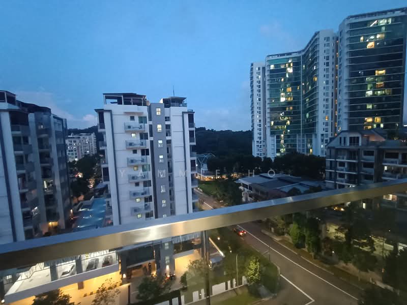 For Rent - Laurel Tree