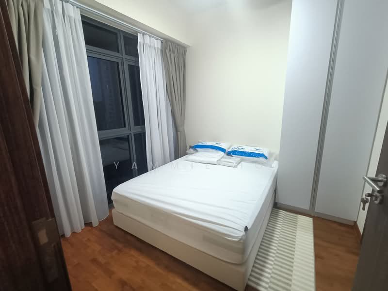 For Rent - Laurel Tree