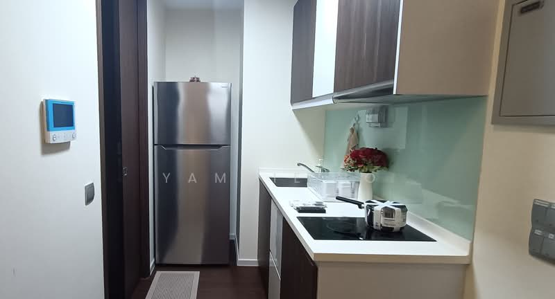 For Rent - Laurel Tree