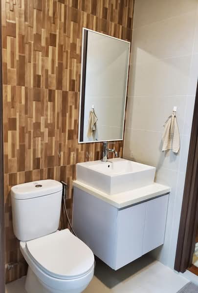 For Rent - Laurel Tree