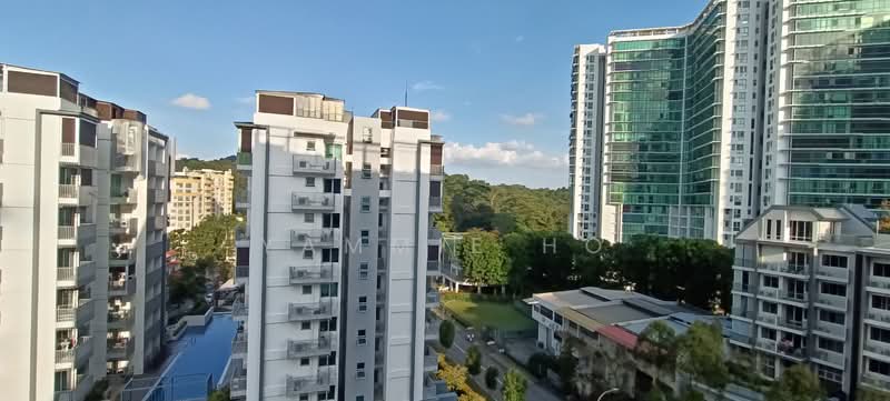 For Rent - Laurel Tree