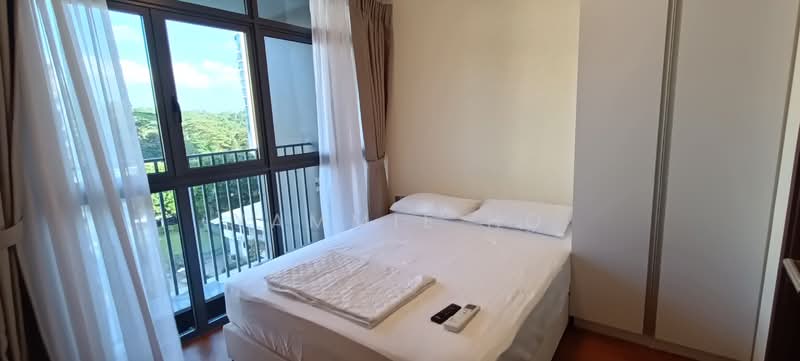 For Rent - Laurel Tree