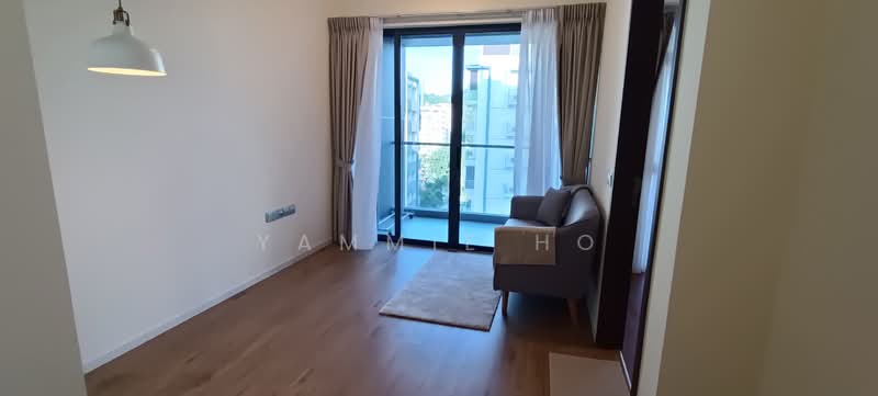 For Rent - Laurel Tree