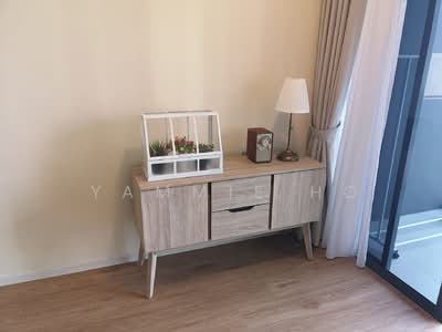 For Rent - Laurel Tree