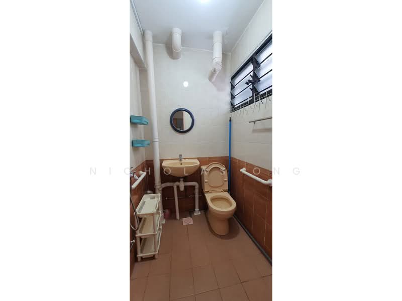 536 Jurong West Street 52, 536 Jurong West Street 52, Room Rental, 200 sqft, HDB Flat For Rent, by Nicholas Ong, 25145330 - PropertyGuru.com.sg