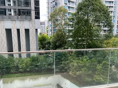 For Rent - The Laurels @ Cairnhill Road