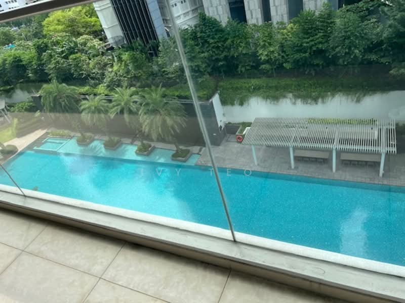 The Laurels @ Cairnhill Road, 40 Cairnhill Road, 3 Bedrooms, 1,302 sqft, Condominium For Rent, by Ivy Teo, 25145360 - PropertyGuru.com.sg