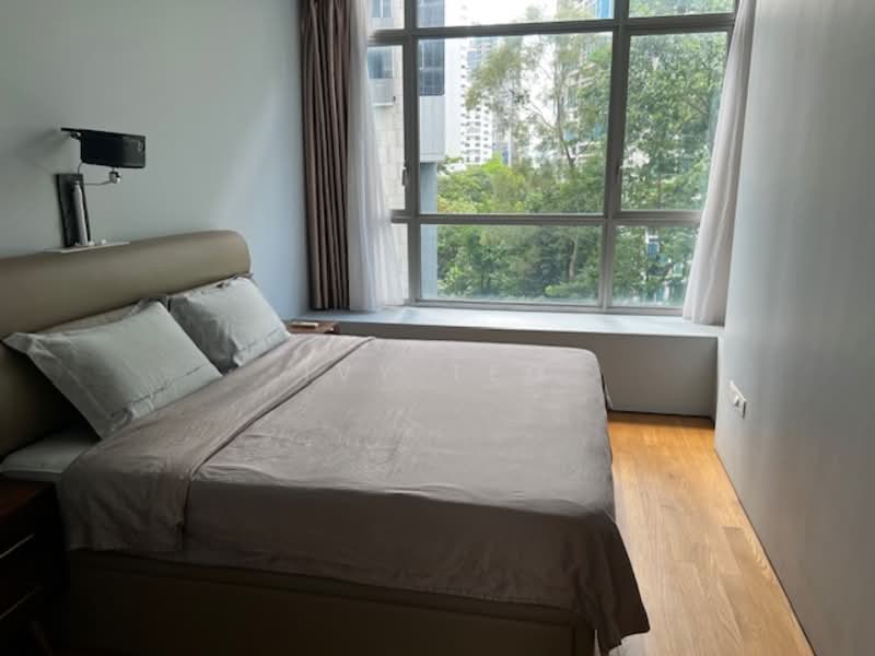 The Laurels @ Cairnhill Road, 40 Cairnhill Road, 3 Bedrooms, 1,302 sqft, Condominium For Rent, by Ivy Teo, 25145360 - PropertyGuru.com.sg