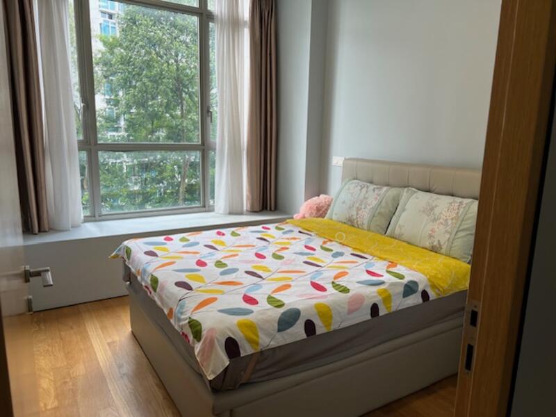 The Laurels @ Cairnhill Road, 40 Cairnhill Road, 3 Bedrooms, 1,302 sqft, Condominium For Rent, by Ivy Teo, 25145360 - PropertyGuru.com.sg