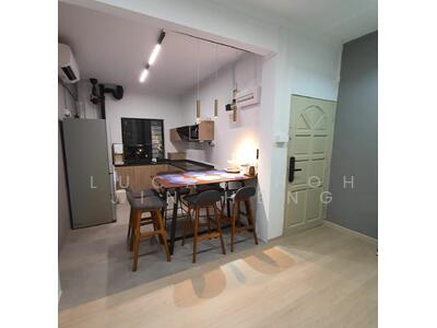 For Rent - Cavenagh Gardens