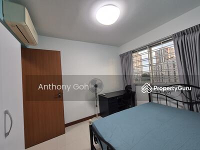 For Rent - 455B Teck Ghee Parkview
