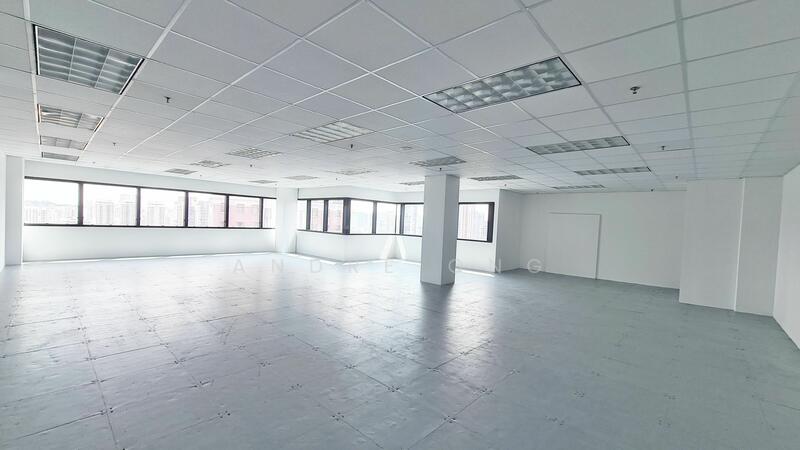 Wisma Atria, 435 Orchard Road, 1,200 sqft, Office For Rent, by Andre Ong, 25145466 - CommercialGuru.com.sg