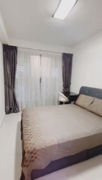 Suites @ Guillemard, 70 Lim Ah Woo Road, 1 Bedroom, 463 sqft, Apartment For Rent, by Kevin Chew, 25145527 - PropertyGuru.com.sg