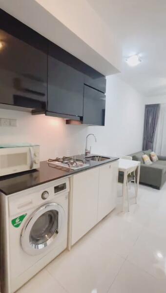 Suites @ Guillemard, 70 Lim Ah Woo Road, 1 Bedroom, 463 sqft, Apartment For Rent, by Kevin Chew, 25145527 - PropertyGuru.com.sg