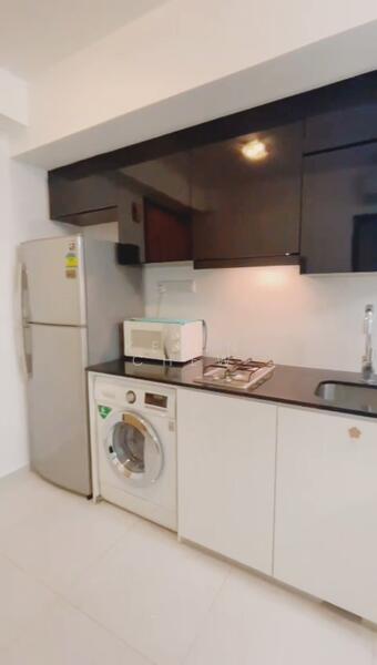 Suites @ Guillemard, 70 Lim Ah Woo Road, 1 Bedroom, 463 sqft, Apartment For Rent, by Kevin Chew, 25145527 - PropertyGuru.com.sg
