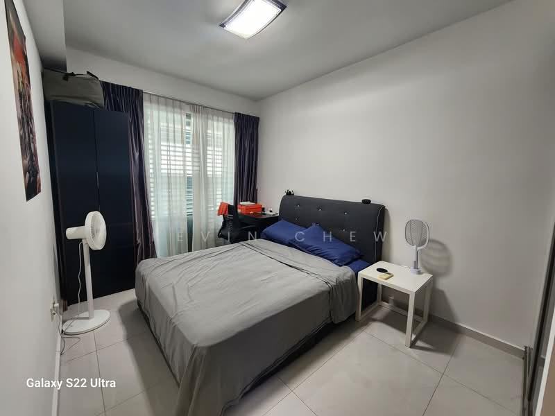 Suites @ Guillemard, 70 Lim Ah Woo Road, 1 Bedroom, 463 sqft, Apartment For Rent, by Kevin Chew, 25145527 - PropertyGuru.com.sg