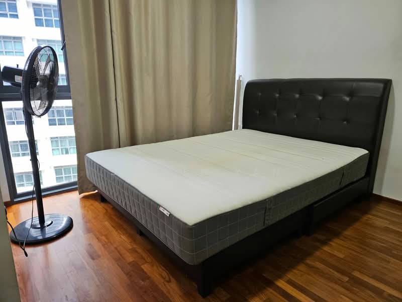 Parc Centros, 92 Punggol Central, 2 Bedrooms, 764 sqft, Condominium For Rent, by Steven Yan, 25145565 - PropertyGuru.com.sg