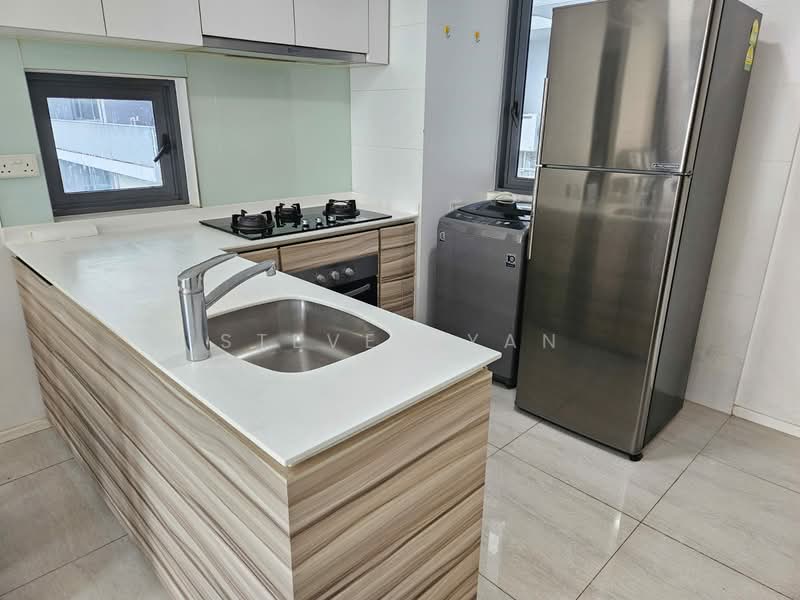 Parc Centros, 92 Punggol Central, 2 Bedrooms, 764 sqft, Condominium For Rent, by Steven Yan, 25145565 - PropertyGuru.com.sg