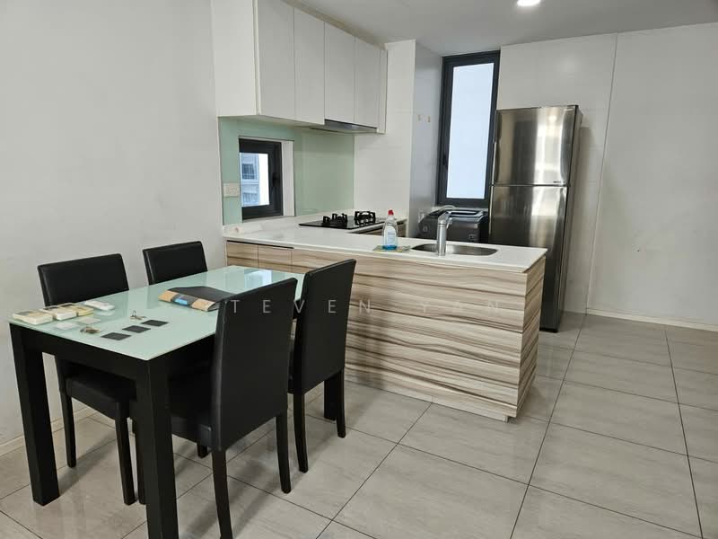 Parc Centros, 92 Punggol Central, 2 Bedrooms, 764 sqft, Condominium For Rent, by Steven Yan, 25145565 - PropertyGuru.com.sg