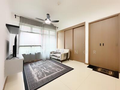 For Rent - 438B Bukit Batok West Avenue 8