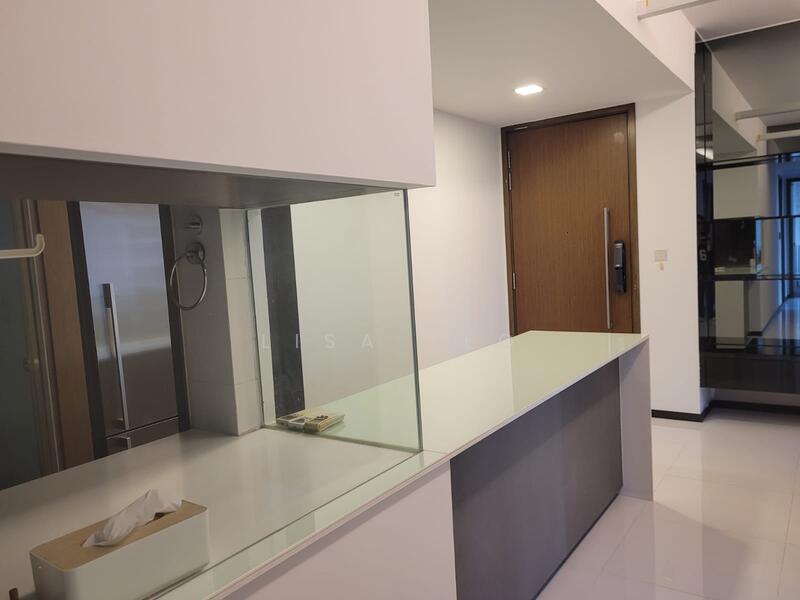 Common Kitchen