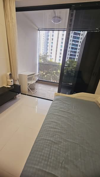 Waterbay, 45 Edgefield Plains, Room Rental, 200 sqft, Executive Condominium For Rent, by Lissa Teo, 25145578 - PropertyGuru.com.sg