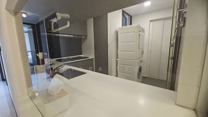 Waterbay, 45 Edgefield Plains, Room Rental, 200 sqft, Executive Condominium For Rent, by Lissa Teo, 25145578 - PropertyGuru.com.sg
