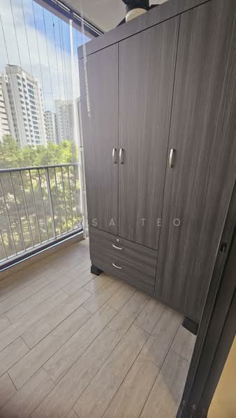 Waterbay, 45 Edgefield Plains, Room Rental, 200 sqft, Executive Condominium For Rent, by Lissa Teo, 25145578 - PropertyGuru.com.sg