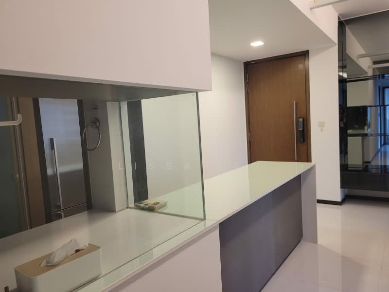 Waterbay, 45 Edgefield Plains, Room Rental, 200 sqft, Executive Condominium For Rent, by Lissa Teo, 25145578 - PropertyGuru.com.sg