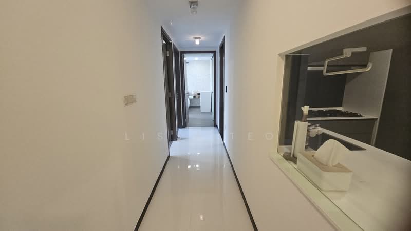 Waterbay, 45 Edgefield Plains, Room Rental, 200 sqft, Executive Condominium For Rent, by Lissa Teo, 25145578 - PropertyGuru.com.sg