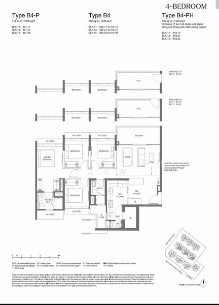 For Sale Lumina Grand